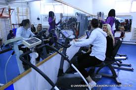 Acces zilnic la 262 cluburi de fitness & gym din românia (sălile partenere). About The Faculty Facultatea De EducaÈ›ie FizicÄƒ È™i Sport