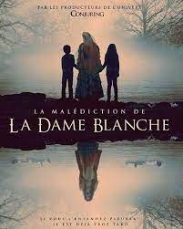 Ver Hd The Curse Of La Llorona 2019 Pelicula Completa Gratis Online En Espanol Latino Films Complets Dame Blanche Regarder Le Film