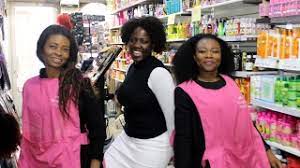 Salon de coiffure afro toulouse. Afro European Beaute Salon De Coiffure Et Beaute Cosmopolite Ville De Toulouse 2017 Youtube