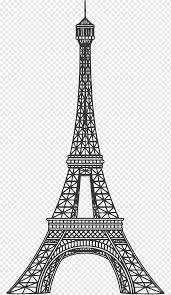 Check spelling or type a new query. Menara Eiffel Ilustrasi Paris Menara Eiffel Paris Fotografi Simetri Monokrom Png Pngwing