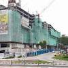 Selayang star city @ polaris & vega suites. 1