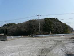 「内裏塚古墳」の画像検索結果