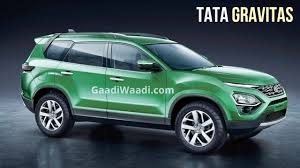 10 Upcoming 7 Seater Cars In 2021 Gravitas To New Gen Scorpio