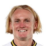 Lachlan Rose EA FC FIFA 22 Career Mode