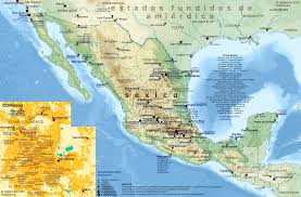 Mapa de mexico con nombres png 5 » png image #33735. Mapa De Mexico Con Nombres Coloquiales Mujico