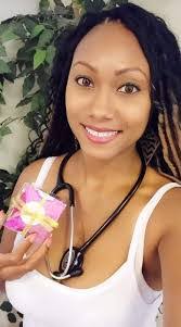 Latanya Morris's Instagram, Twitter & Facebook