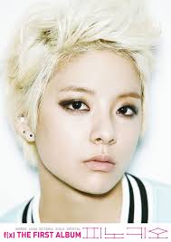 F(x), The Korean “Spice Girls” + Amber Liu in the Spotlight