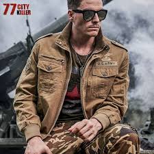Plus Size 10xl 9xl 8xl 7xl 6xl 5xl Jackets Men Casual Fashion 2019 Streetwear Hip Hop Punk Print Sty In 2020 Mens Military Jacket Mens Jackets Casual Bomber Jacket Men