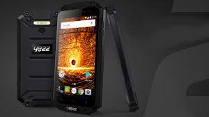 Yezz Epic T Phone Specifications and ...