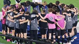 Harrah Soccer Roster (2024-25)