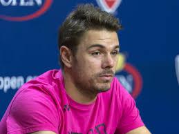 Why Swiss Tennis Player Stan Wawrinka is a GOAT
