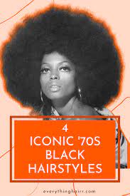 We did not find results for: 4 Iconic 70 S Black Hairstyles Everything Hairr