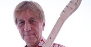 The Unique Guitar Blog: Gerry McGee