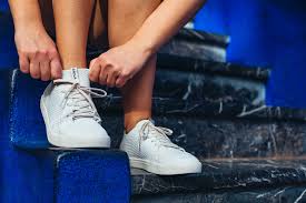 Shop our latest styles and exclusive collections. Cannon Knit White Saola Shoes