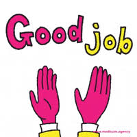 Latest and popular well done gifs on primogif.com. Well Done Thumbs Up Gif By Bill Greenhead Find Share On Giphy