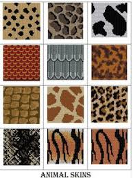 37 Best Animal Prints Images Loom Beading Loom Patterns