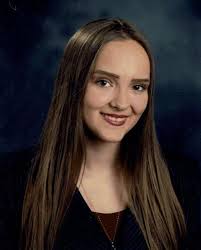 Meet this year's Distinguished Young Woman candidates