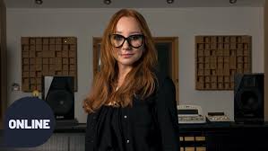 An Evening With Tori Amos A Story Of Hope Change And Courage How To Academy Having already begun composing instrumental pieces on piano. an evening with tori amos a story of