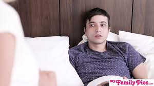 Her gaze draws you into a world of pure desire