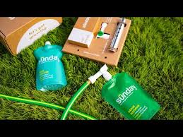 After all, they send customized products to your door exactly when you need them, including specific nutrient packs resulting from your soil test. Sunday Lawn Care Review Do Their Pet Safe Lawn Products Work Caninejournal Com