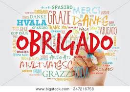 Today you will understand why you need to say obrigado or obrigada. Obrigado Images Illustrations Vectors Free Bigstock