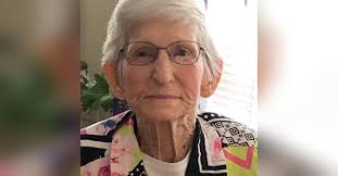 Alice Opal Burks Obituary