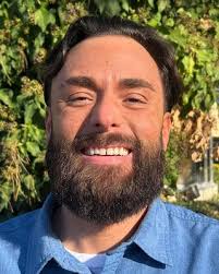 Dane Joseph Burns, Clinical Social Work/Therapist, Salt Lake City, UT,  84107