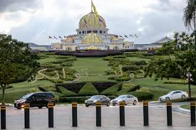 Master had enough time to declare the emergency and save many lives. Amanah Positive Muhyiddin S Ploy To Declare Emergency Is To Save Himself Malaysia Malay Mail