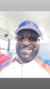 New to the group. Cubs fan since '75.