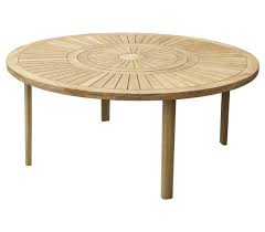 Esstisch oslo (ø 100 cm, rund, skandinavisches design). Dehner Tisch Edmonton Rund 160 Cm Von Dehner Ansehen