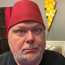 ICYMI: Tucker Carlson says he was attacked in bed by a “demon” that left  claw marks and made him bleed.