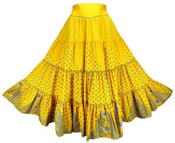 Jupe Provencale Jaune Recherche Google Yubka