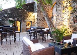 Le jardin de collioure is (not surprisingly) a garden based restaurant in a lovely old monastery courtyard. Restaurant Le Jardin De Collioure Restaurant Pour Groupes A Collioure Restogroupes Specialiste De L Accueil De Groupe