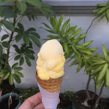 1808, in the meaning defined at sense 1. Filipino Ice Cream Sorbetes