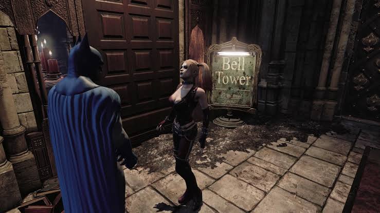 Batman: Return to Arkham Review | GodisaGeek.com