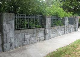 Rumah batu alam minimalis dan material pagar terbaik. Jual Pagar Batu Alam Andesit Palimanan Kali 0813 8410 3459