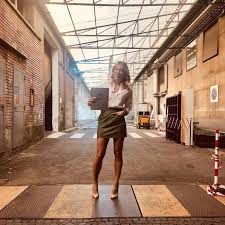 Mia ceran biography  edit  german journalist and television presenter who is known for her work on several shows on the rai 2 network including rai say nius and unomattina estate. Image Of Mia Ceran