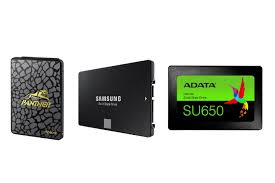 8gb) baru dan bekas termurah 2021 di indonesia. Daftar Harga Ssd Terbaru Di Indonesia Maret 2021