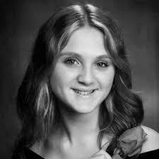 Rachel Mahaffey's Instagram, Twitter & Facebook