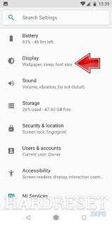 Ich höre musik über mein laptop, dabei benutze ich. Hintergrundbild Andern Xiaomi Redmi Note 9 Mehr Anzeigen Hardreset Info