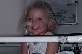 Fundraiser by Ria Wigginton : Please help Daisy and her family.