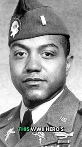 The African-American Platoon Leader Who Had to Wait 5 Decades to Receive  His Medal of Honor