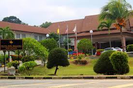 Seri malaysia terengganu kuala terengganu. Hotel Seri Malaysia Port Dickson Port Dickson Updated 2021 Prices