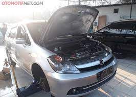 Honda stream hanya dirilis pada generasi pertamanya saja di pasar mobil indonesia. Waspada Ini Penyakit Yang Bikin Honda Stream Meriang Kata Ahlinya Gridoto Com