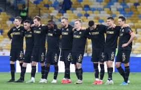 Онлайн результаты всех матчей и турнирная таблица, расписание и трансляции футбольных матчей в турнире: Foto Igroki Fk Kolos Kovalivka Unian