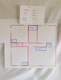 Map My House Activity Education Com Map Activities Maps For Kids Classroom Math Activities