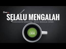 Maybe you would like to learn more about one of these? Selalu Mengalah Cover Lukisan