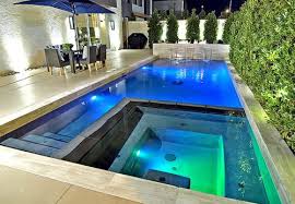 Multi Level Swimming Pool Swimming Pools Swimming Pool House Pool Houses