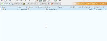 Solved Cant Add Google Account Page 3 Jdownloader Community Appwork Gmbh