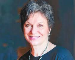 Pam Flynn, Air Force veteran of 25 years, sees respect, kindness from  Kalona community